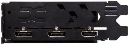 PowerColor Hellhound AMD Radeon RX 9060 XT 16GB GDDR6