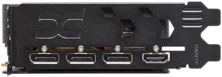 PowerColor Hellhound AMD Radeon RX 9070 XT 16GB GDDR6