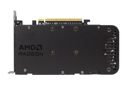 PowerColor Reaper AMD Radeon RX 9060 XT 8GB GDDR6
