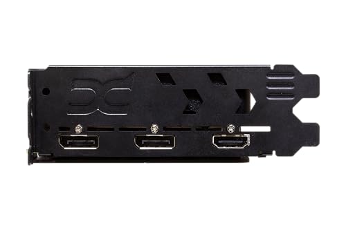 PowerColor Reaper AMD Radeon RX 9060 XT 16GB GDDR6