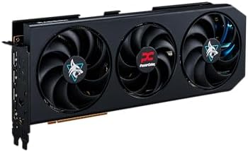 PowerColor Reaper AMD Radeon RX 9070 XT 16GB GDDR6