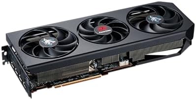 PowerColor Reaper AMD Radeon RX 9070 XT 16GB GDDR6