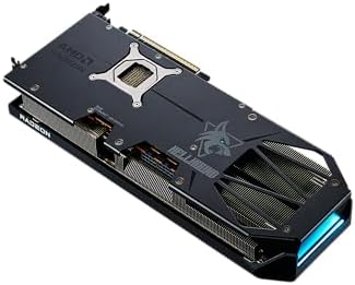 PowerColor Reaper AMD Radeon RX 9070 16GB GDDR6