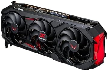 PowerColor Reaper AMD Radeon RX 9070 16GB GDDR6