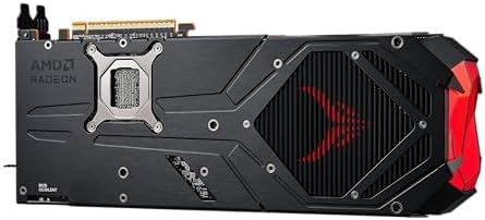 PowerColor Reaper AMD Radeon RX 9070 16GB GDDR6
