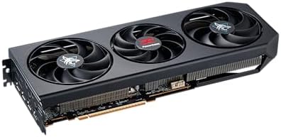 PowerColor Reaper AMD Radeon RX 9060 XT 16GB GDDR6