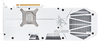 PowerColor Reaper AMD Radeon RX 9060 XT 16GB GDDR6