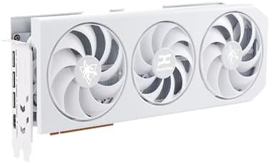 PowerColor Reaper AMD Radeon RX 9070 XT 16GB GDDR6