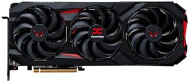 PowerColor Reaper AMD Radeon RX 9070 XT 16GB GDDR6