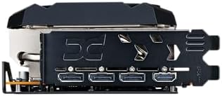 PowerColor Reaper AMD Radeon RX 9060 XT 16GB GDDR6