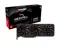 Tarjeta gráfica PowerColor Reaper Radeon RX 9070 XT 16 GB GDDR6 PCI Express 5.0 x16 RDNA 4 ATX RX9070XT 16G-A