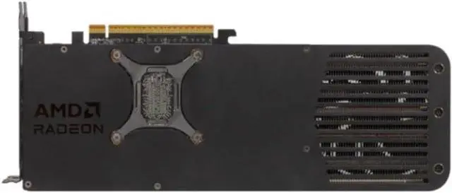 PowerColor Reaper Radeon RX 9070 XT 16GB GDDR6 Video Graphics Card