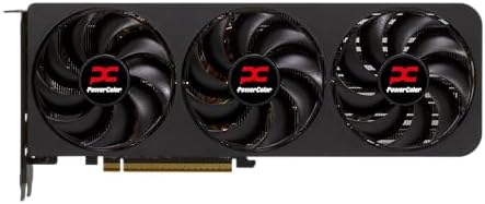 PowerColor Red Devil AMD Radeon RX 9070 XT 16GB GDDR6