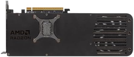 PowerColor Red Devil AMD Radeon RX 9070 XT 16GB GDDR6