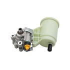Power Steering Pump w/ Reservoir for 2011 2012 Ram 2500 3500 4500 5500 L6 6 7L