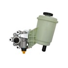 Power Steering Pump w/ Reservoir for 2011 2012 Ram 2500 3500 4500 5500 L6 6 7L