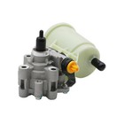 Power Steering Pump w/ Reservoir for 2011 2012 Ram 2500 3500 4500 5500 L6 6 7L