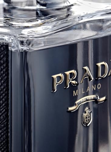 Prada LHomme Eau De Toilette Spray  3 4 Fluid Ounce