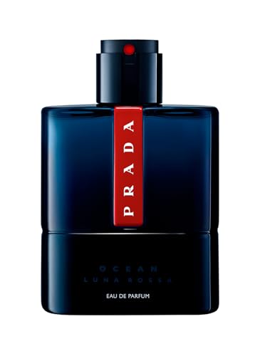Prada Luna Rossa Ocean by Prada for Men   3 3 oz EDP Spray