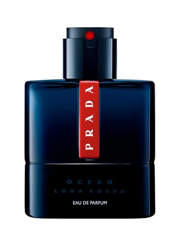 Prada Luna Rossa Ocean by Prada for Men   3 3 oz EDP Spray