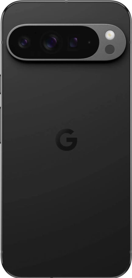 Pre Owned Google Pixel 9 Pro XL 128GB   Carrier Unlocked   Obsidian  Good