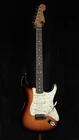 Preowned 2006 Fender American Deluxe Stratocaster with Warmoth Neck in 3 Colo