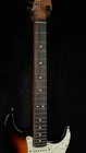 Preowned 2006 Fender American Deluxe Stratocaster with Warmoth Neck in 3 Colo
