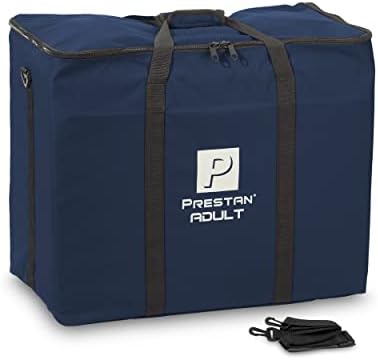 Prestan Professional Adult Dark Skin CPR Training Manikin  with CPR Monitor 