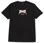 Primitive Skate X Dragon Ball Z Men s T Shirt Super Majin Buu Japanese Anime Tee