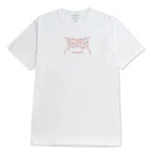 Primitive Skate X Dragon Ball Z Men s T Shirt Super Majin Buu Japanese Anime Tee
