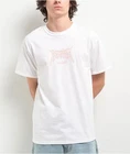 Primitive Skate X Dragon Ball Z Men s T Shirt Super Majin Buu Japanese Anime Tee