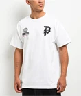 Primitive Skate X Dragon Ball Z Men s T Shirt Timeline Japanese Anime Tee