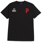 Primitive Skate X Dragon Ball Z Men s T Shirt Timeline Japanese Anime Tee