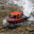 Pro Boat 1/6 Jetstream Boat Brushless 24 Mojo 2 RTR PRB08051T2