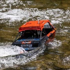 Pro Boat 1/6 Jetstream Boat Brushless 24 Mojo 2 RTR PRB08051T2