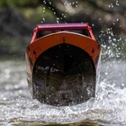 Pro Boat 1/6 Jetstream Boat Brushless 24 Mojo 2 RTR PRB08051T2