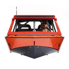 Pro Boat 1/6 Jetstream Boat Brushless 24 Mojo 2 RTR PRB08051T2