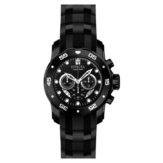 Pro Diver Ocean Master Chronograph Men s Watch