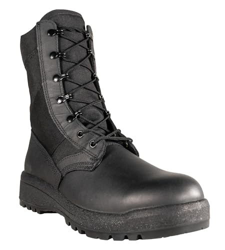 Propper mens 8 Jungle Military Tactical Combat Boots