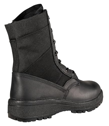 Propper mens 8 Jungle Military Tactical Combat Boots