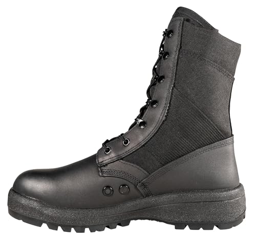 Propper mens 8 Jungle Military Tactical Combat Boots
