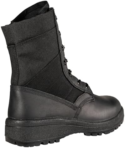 Propper mens 8 Jungle Military Tactical Combat Boots