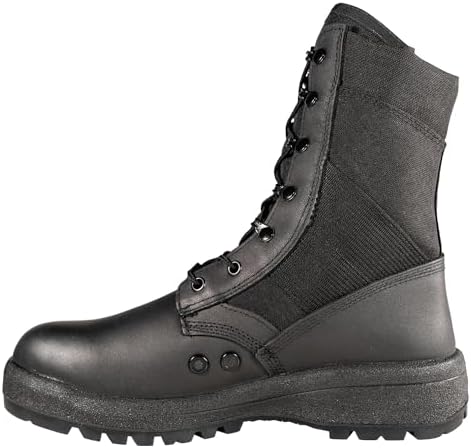 Propper mens 8 Jungle Military Tactical Combat Boots