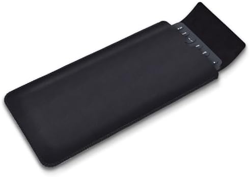 Protective Keyboard Case for Logitech MX Keys S & Logitech MX Keys & Logitech MX Mechanical Wireless Illuminated Keyboard  Logitech MX Keys S PU Leather Keyboard Sleeve Case  Black