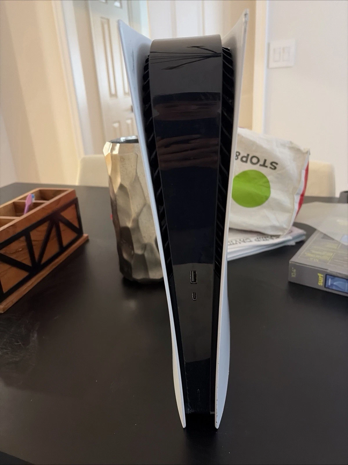 Ps5 Digital Not Tested