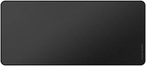 Pulsar   Paracontrol XL  Expanded Size  Esports Level Premium Gaming Mouse Pad v2   Medium to High Speed Pad Stitched Edge Durable Hybrid Top Surface 16 5 x 19 3  XL  Red 