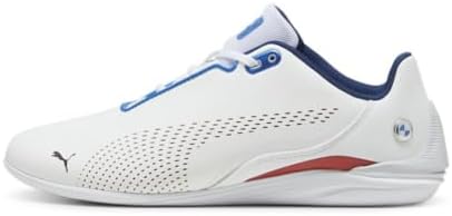 Puma Mens BMW Motorsport Drift Cat Decima Shoes