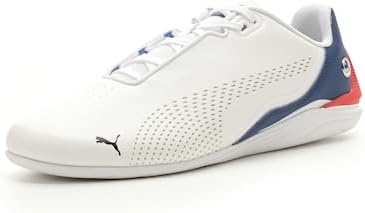 Puma Mens BMW Motorsport Drift Cat Decima Shoes