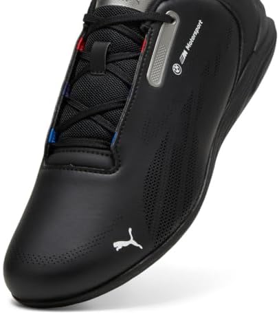 Puma Mens BMW Motorsport Drift Cat Decima Shoes