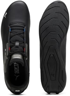 Puma Mens BMW Motorsport Drift Cat Decima Shoes